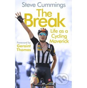 The Break - Steve Cummings