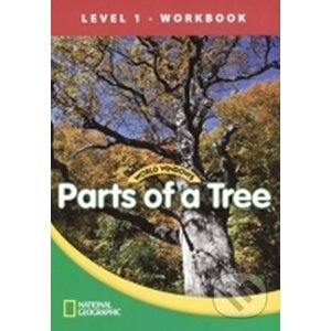Parts of a Tree 1: Workbook - Folio