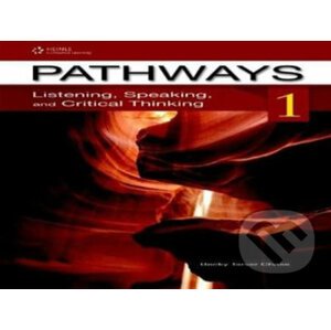 Pathways Listening, Speaking and Critical Thinking 1 Teacher´s Guide - Taver Becky Chase