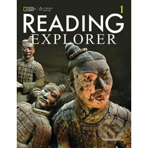 Reading Explorer 1: Student Book - Nancy Douglas