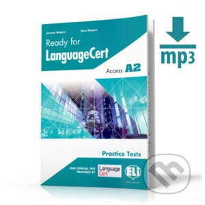 Ready for LanguageCert Practice Tests: Access (A2): Student´s Book - Sara Walenn, Jeremy Walenn