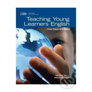 Teaching Young Learners English - Cengage