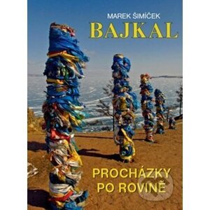 Bajkal - Marek Šimíček