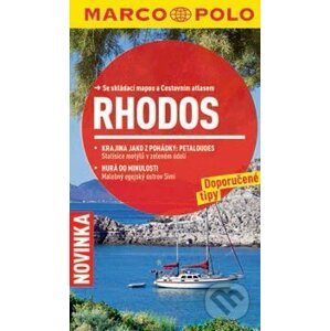 Rhodos - Marco Polo