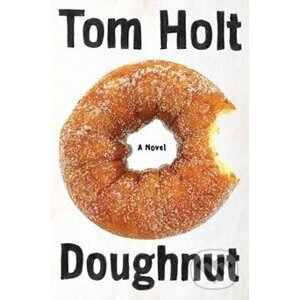 Doughnut - Tom Holt