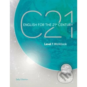 C21 - 1: Workbook - Sally Etherton