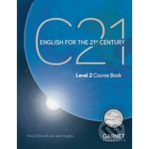 C21 - 2: Coursebook - Nina O'Driscoll