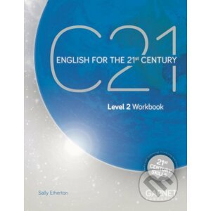 C21 - 2: Workbook - Sally Etherton