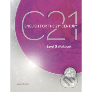 C21 - 3: Workbook - Sally Etherton