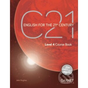 C21 - 4: Coursebook - Jake Hughes
