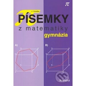 Písemky z matematiky - Jindřich Vocelka