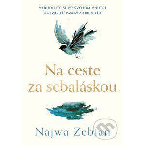 Na ceste za sebaláskou - Najwa Zebian