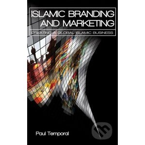 Islamic Branding and Marketing - Paul Temporal