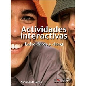 Actividades interactivas - Nuria García Salido