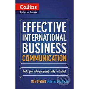 Effective International Business Communication : B2-C1 - Bob Dignen