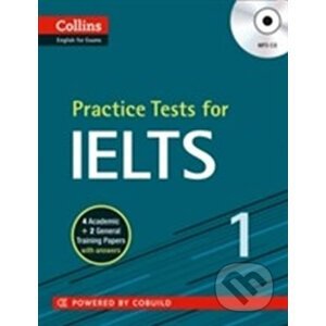 Practice Tests for IELTS 1 - Christian Stang