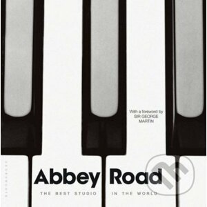 Abbey Road - Alistair Lawrence