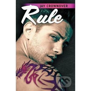Rule - Jay Crownover