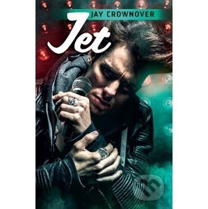 E-kniha Jet - Jay Crownover