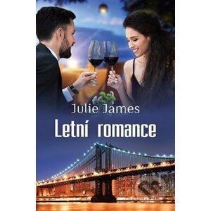 E-kniha Letní romance - Julie James