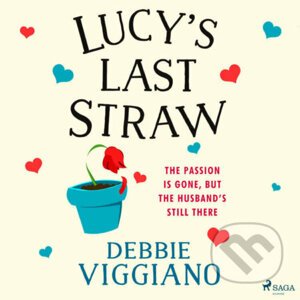 Lucy's Last Straw (EN) - Debbie Viggiano