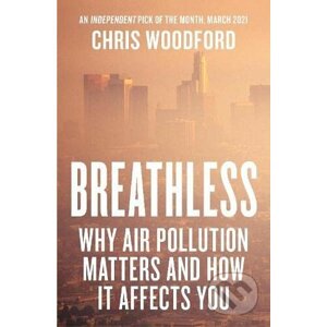 Breathless - Chris Woodford