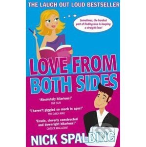 Love...from Both Sides - Nick Spalding