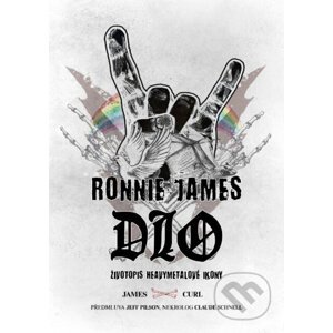 Ronnie James Dio - James Curl