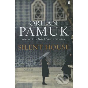 Silent House - Orhan Pamuk