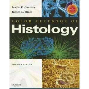 Color Textbook of Histology - Leslie Gartner