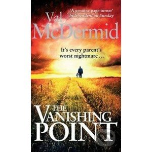Vanishing Point - Val McDermid