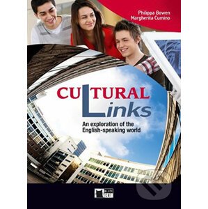 Cultural Links: Teacher´S Book + CD - Black Cat