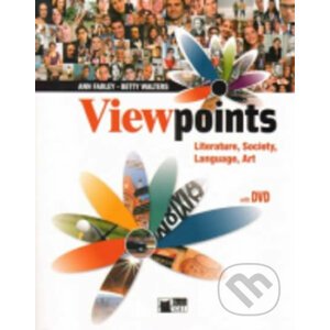 Viewpoints Teacher´S Book + Audio CD - Black Cat