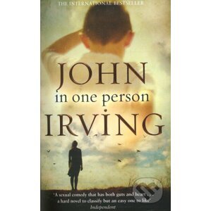 In One Person - John Irving