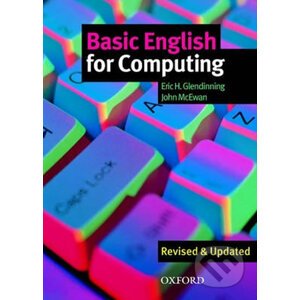 Basic English for Computing Student´s Book (New Edition) - Eric Glendinning