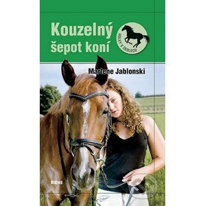 Kouzelný šepot koní - Marlene Jablonski
