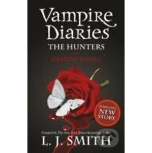 The Vampire Diaries: Destiny Rising - L.J. Smith
