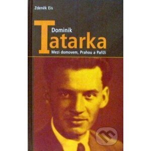 Dominik Tatarka - Zdeněk Eis