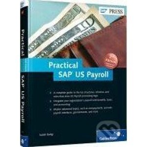 Practical SAP US Payroll - Satish Badgi
