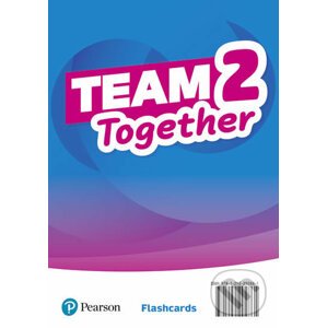 Team Together 2: Flashcards - Pearson