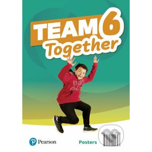 Team Together 6: Posters - Pearson