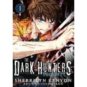 The Dark-Hunters: Infinity - Sherrilyn Kenyon
