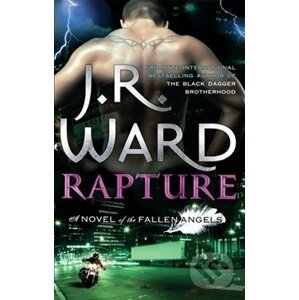 Rapture - J.R. Ward