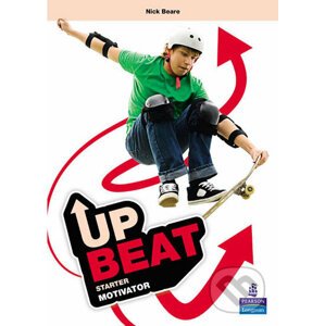 Upbeat Starter: Motivator - Nick Beare