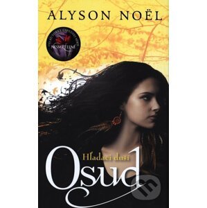 Osud (Hľadači duší 1) - Alyson Noel