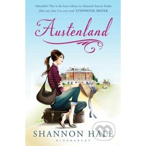 Austenland - Shannon Hale