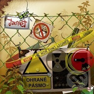 Jarret: Ohrané pásmo LP - Jarret