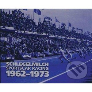 Schlegelmilch Sportscar Racing - Rainer W. Schlegelmich