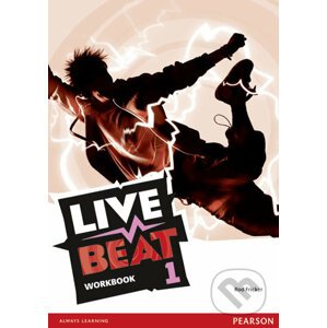 Live Beat 1: Workbook - Rod Fricker