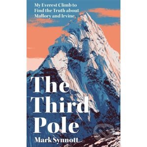 The Third Pole - Mark Synnott